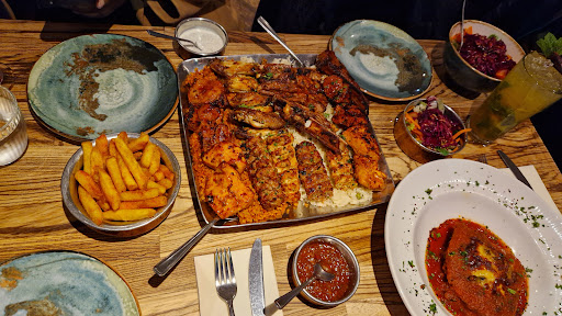 Photo of Gem of Norwich - 2, 6 Thorpe Rd, Norwich NR1 1RY